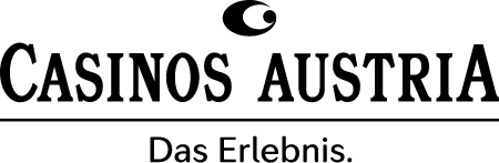 Casinos Austria Logo