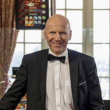 Casino Salzburg Pokermanager