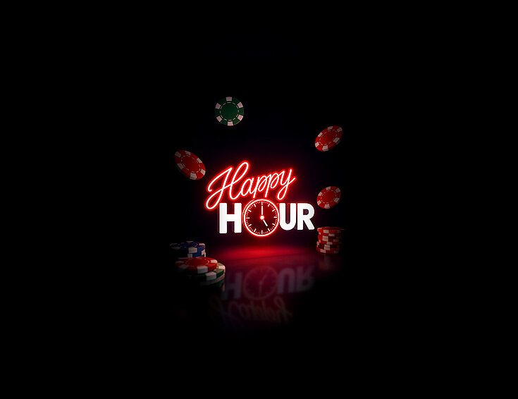 Happy Hour
