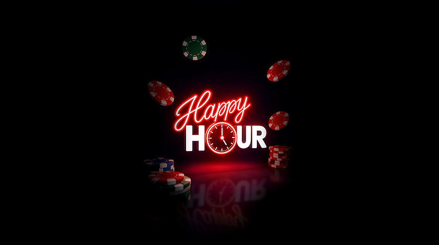 Happy Hour