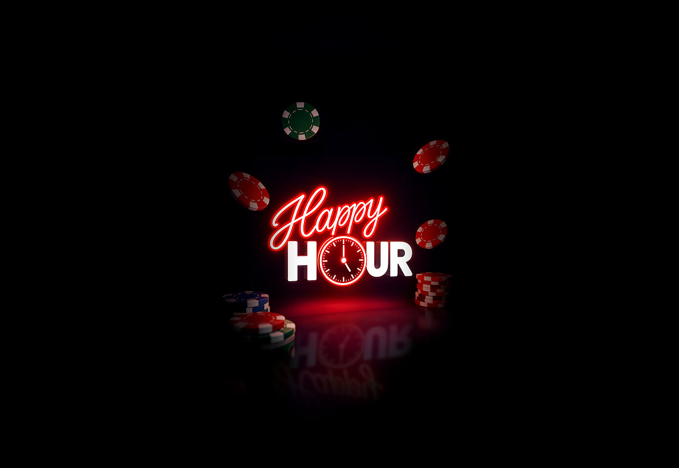 Happy Hour