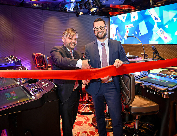 Casino Bregenz Xperience Zone