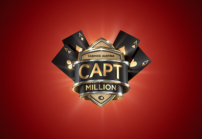 CAPT Million Logo