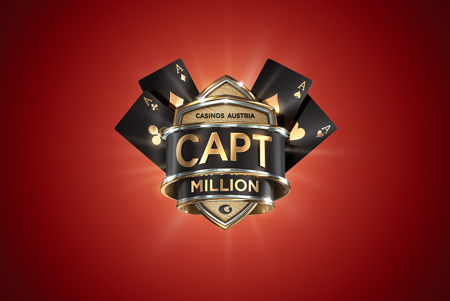 CAPT Million Logo
