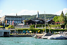 Poker EM im Casino Velden