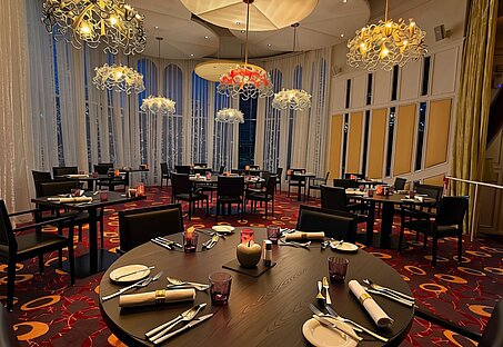 Restaurant Foto neu