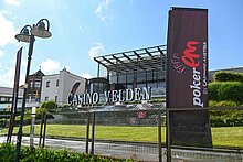 Poker EM im Casino Velden
