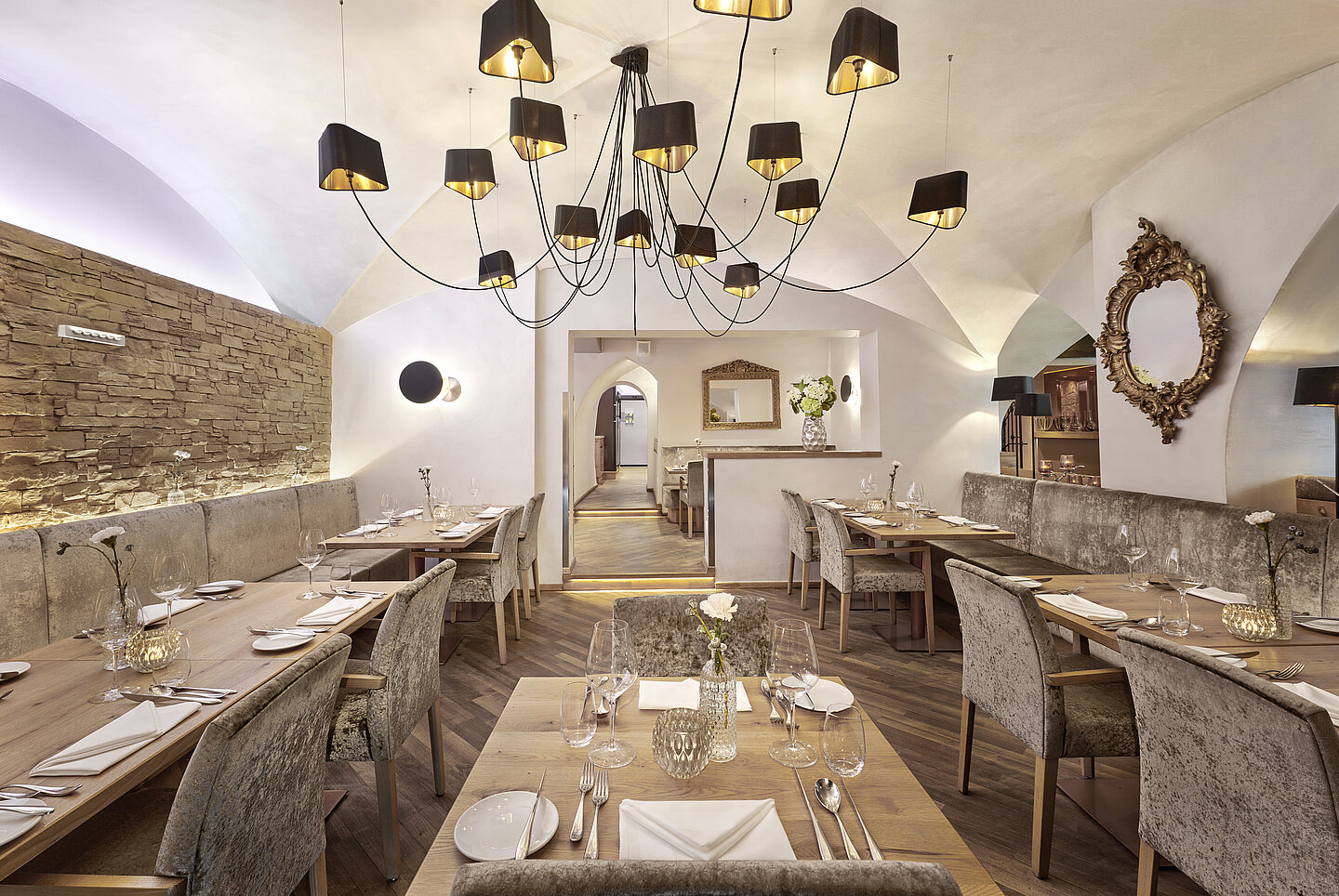 Casino Royale Restaurant Kitzbühel