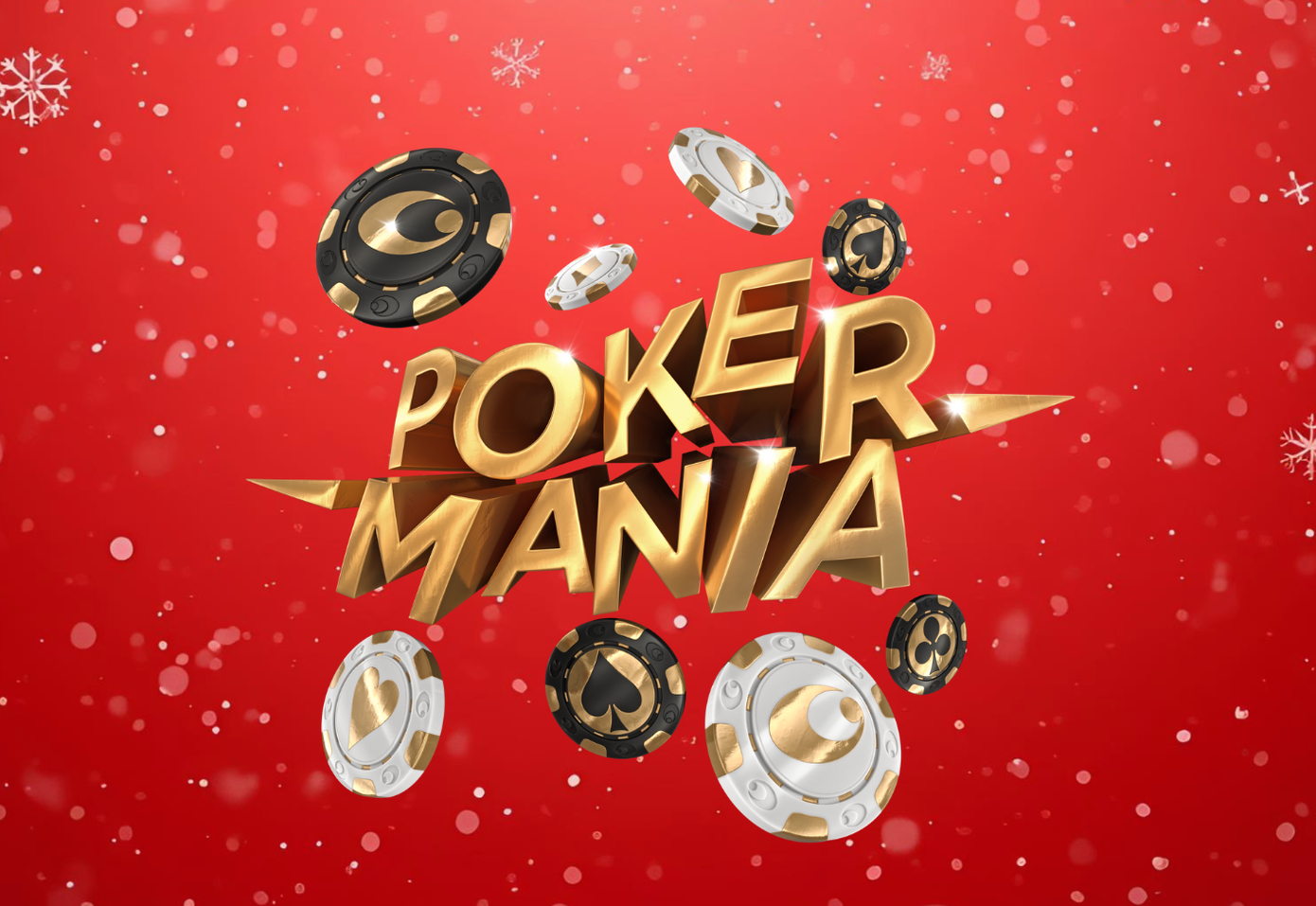 X-Mas Mania im Casino Innsbruck