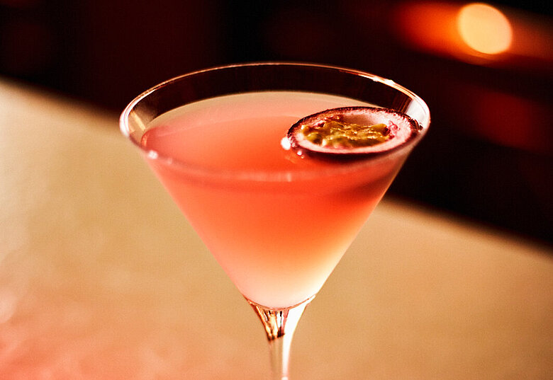 Bar Longdrink
