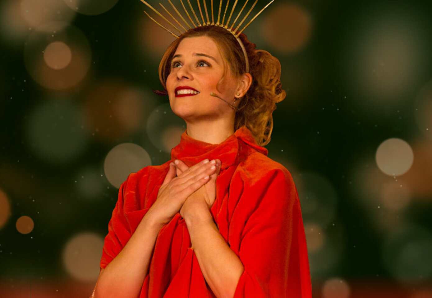 The Musical Sound of Christmas