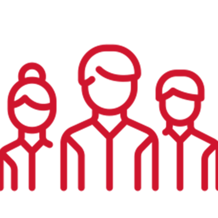 Gäste Icon Geschäftsbericht 2020