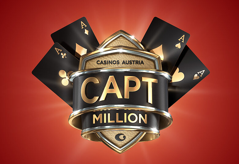 CAPT Million Logo