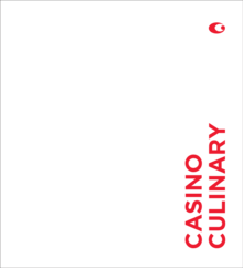 Menu Casino Restaurant