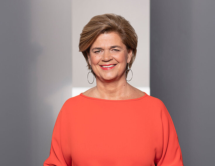 Casinos Austria Generaldirektorin Bettina Glatz-Kremsner